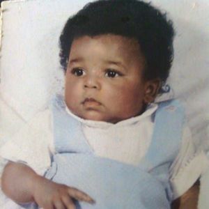 Meet your Posher, Jerome